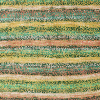 Rico Creative Chic-Unique Cotton DK										 - 009 Fruits