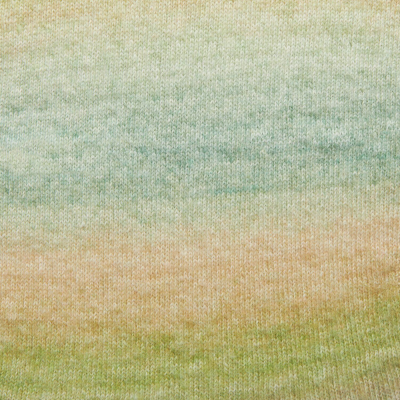 Rico Creative Painted Power Cotton DK										 - 010 Summer Fruits