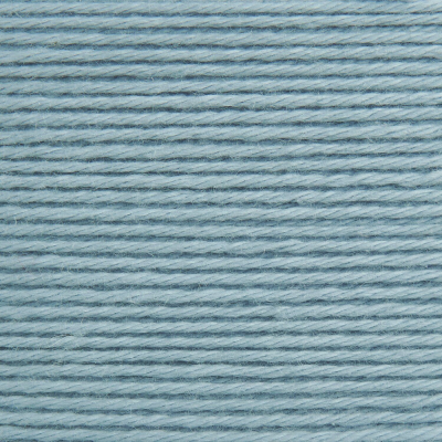 Rico Baby Cozy Organic Cotton Cashmere										 - 013 Dove Blue