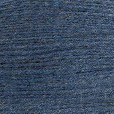 Rico Sockenwolle Premium 4 Ply										 - 015 Blue Melange