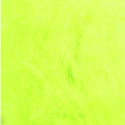 Rico Ricorumi Furry Furry										 - 017 Neon Green