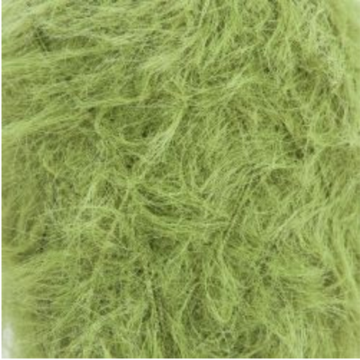 Rico Ricorumi Furry Furry										 - 018 Olive