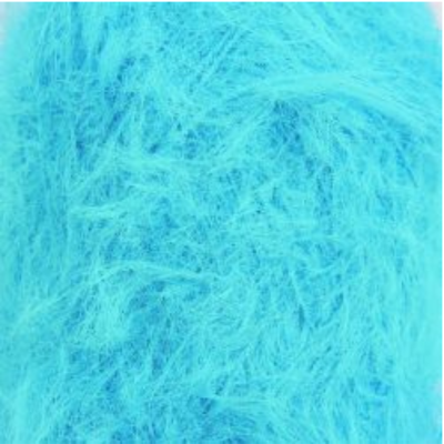 Rico Ricorumi Furry Furry										 - 019 Sky Blue