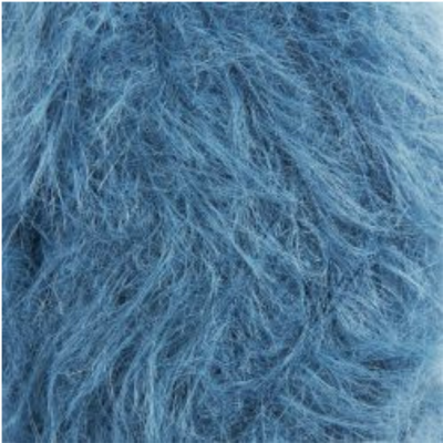 Rico Ricorumi Furry Furry										 - 020 Midnight Blue