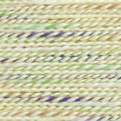 Rico Creative Lazy Hazy Summer Cotton DK										 - 033 Lemon