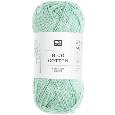 Rico Cotton										 - 700 Mint