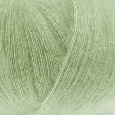 Rico Essentials Super Kid Mohair Loves Silk										 - 068 Aloe