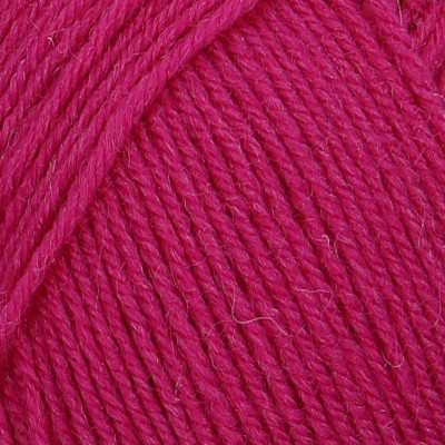 Regia 4 Ply 100g										 - 01051 Fuchsia