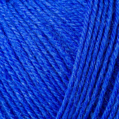 Regia 4 Ply 100g										 - 06615 Electric Blue