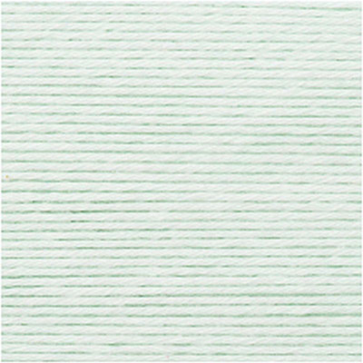 Rico Baby Cotton Soft DK										 - 031 Mint