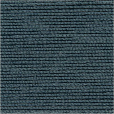 Rico Baby Cotton Soft DK										 - 070 Blueberry