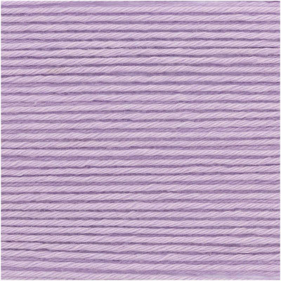 Rico Baby Cotton Soft DK										 - 073 Violet