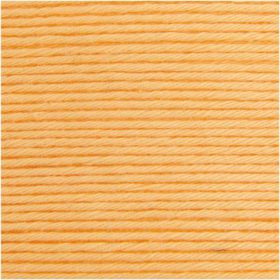Rico Baby Cotton Soft DK										 - 076 Yellow