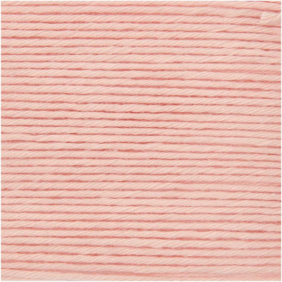 Rico Baby Cotton Soft DK										 - 081 Pink