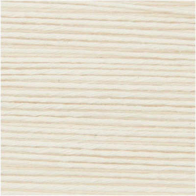 Rico Baby Organic Cotton										 - 001 Cream