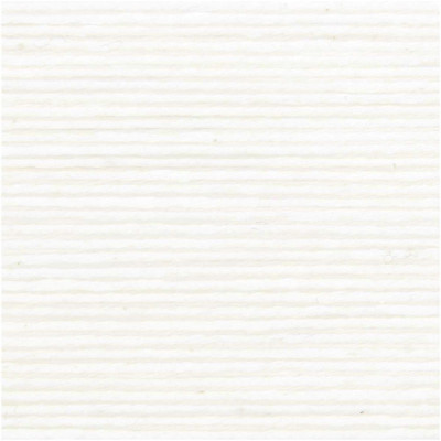 Rico Baby Organic Cotton										 - 009 White