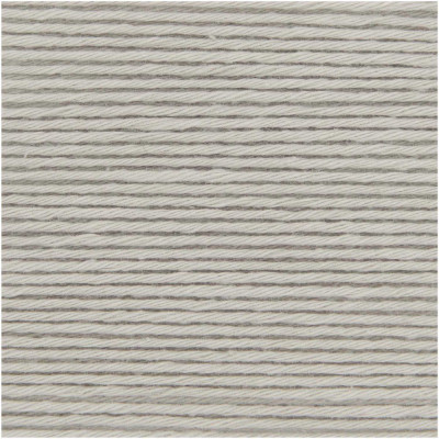 Rico Baby Organic Cotton										 - 010 Grey