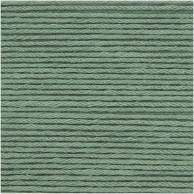Rico Baby Organic Cotton										 - 012 Fir Green