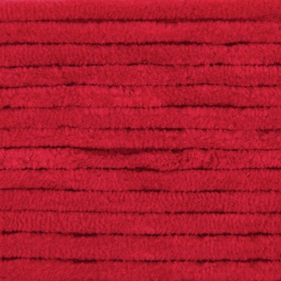 Rico Creative Chenillove										 - 022 Wine Red