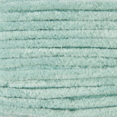 Rico Creative Chenillove Sparkle										 - 004 Aqua