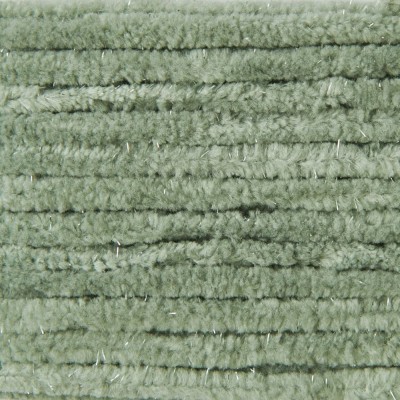 Rico Creative Chenillove Sparkle										 - 005 Sage