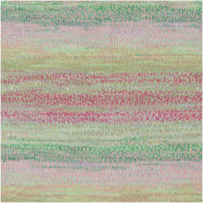 Rico Creative Chic-Unique Cotton DK										 - 004 Aqua