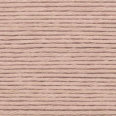 Rico Creative Cotton Aran										 - 06 Smokey Pink