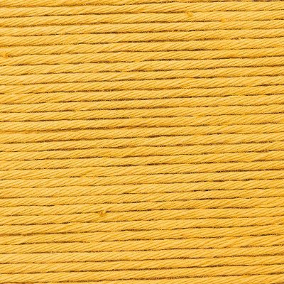 Rico Creative Cotton Aran										 - 25 Corn