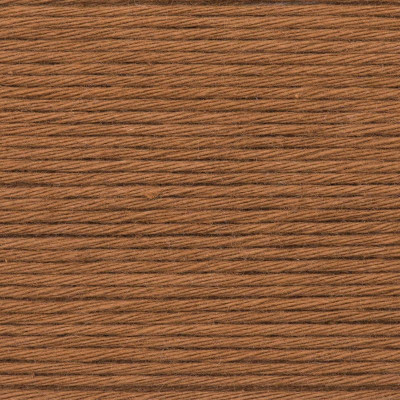 Rico Creative Cotton Aran										 - 57 Cinnamon