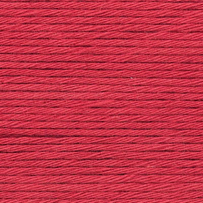 Rico Creative Cotton Aran										 - 65 Cherry