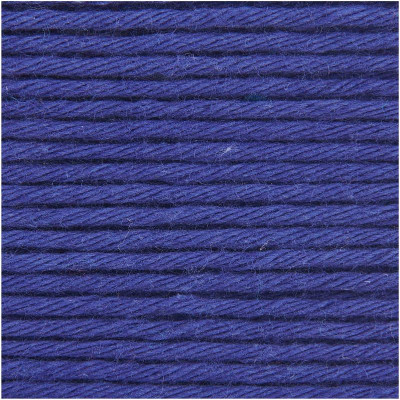 Rico Creative Cotton Aran										 - 88 Violet