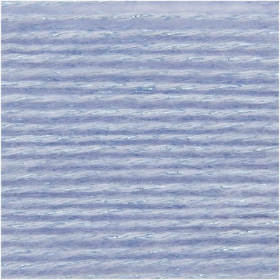 Rico Creative Fluffily DK										 - 020 Lavender