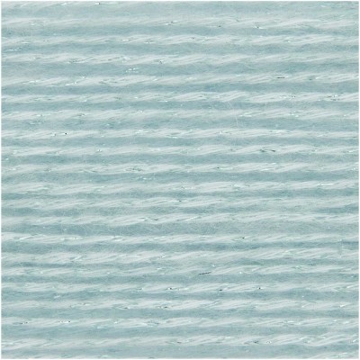 Rico Creative Fluffily DK										 - 021 Light Blue