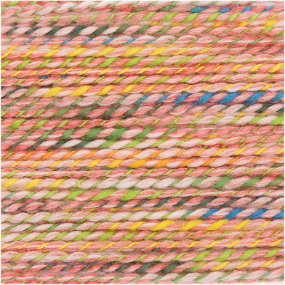 Rico Creative Lazy Hazy Summer Cotton DK										 - 011 Flamingo