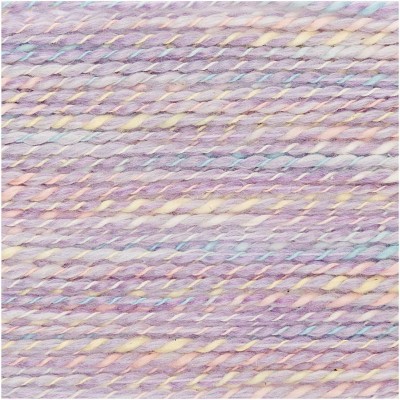 Rico Creative Lazy Hazy Summer Cotton DK										 - 012 Lilac
