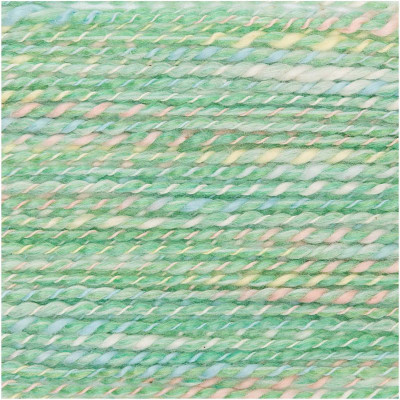 Rico Creative Lazy Hazy Summer Cotton DK										 - 013 Green