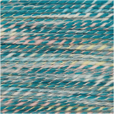 Rico Creative Lazy Hazy Summer Cotton DK										 - 024 Aqua
