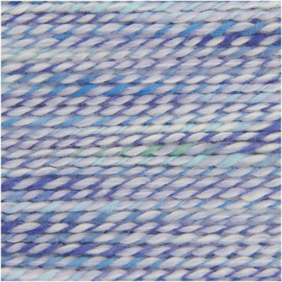 Rico Creative Lazy Hazy Summer Cotton DK										 - 028 Violet