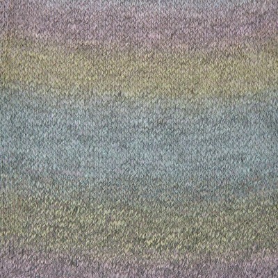 Rico Creative Melange Alpaca Wonderball DK										 - 001 Pastels