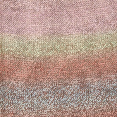 Rico Creative Melange Alpaca Wonderball DK										 - 002 Spring