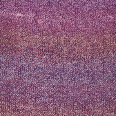 Rico Creative Melange Alpaca Wonderball DK										 - 003 Berries