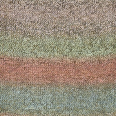 Rico Creative Melange Alpaca Wonderball DK										 - 004 Buzzer