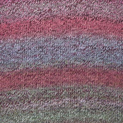 Rico Creative Melange Alpaca Wonderball DK										 - 005 Forest