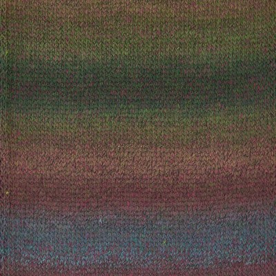 Rico Creative Melange Alpaca Wonderball DK										 - 006 Autumn