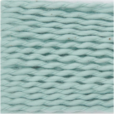 Rico Creative So Cool + So Soft Cotton Chunky										 - 026 Light Blue