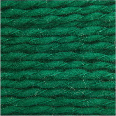 Rico Creative So Cool + So Soft Cotton Chunky										 - 020 Ivy