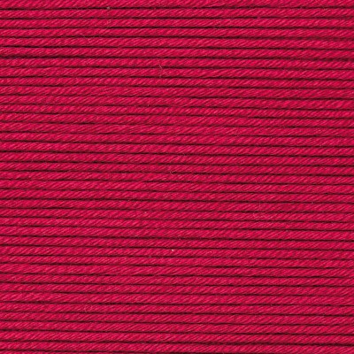 Rico Essentials Cotton DK										 - 04 Cherry