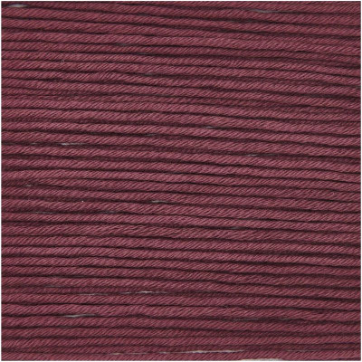 Rico Essentials Cotton DK										 - 114 Wine Red