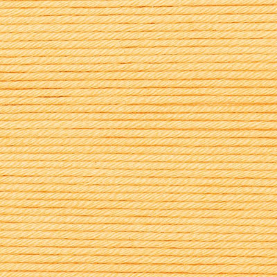 Rico Essentials Cotton DK										 - 63 Banana