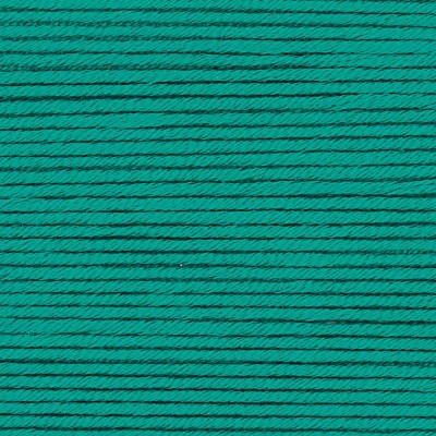 Rico Essentials Cotton DK										 - 67 Dark Green